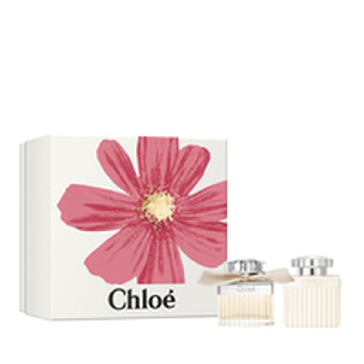 3616305258502 - Womens Perfume Set CHLOÉ SIGNATURE 2 Pieces