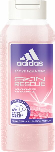 3616305259370 - Skin Rescue Shower Gel 250 ml