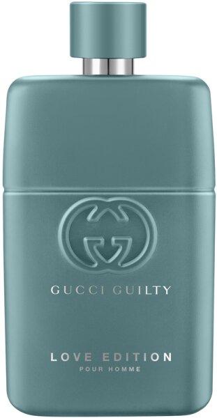 3616305259431 - - Guilty Pour Homme Love Edition - Eau De Parfum - guilty Love Edition Edp Pour Homme 90ml