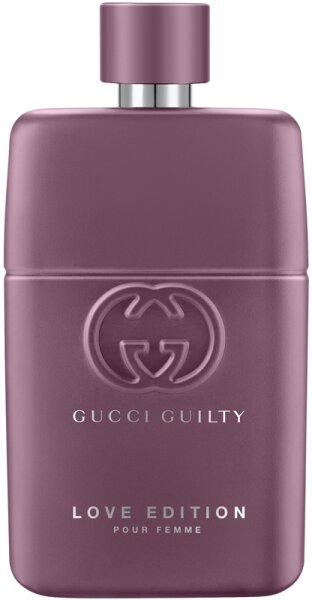 3616305259448 - - Guilty Love Edition - Eau De Parfum - guilty Love Edition Edp Pour Femme 90ml