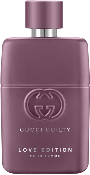 3616305259462 - Guilty Love Edition Pour Femme Eau de Parfum (EdP) 50 ml