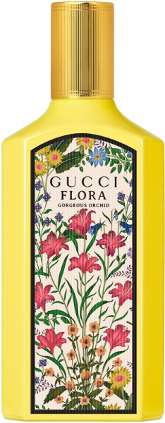 3616305259516 - Flora Gorgeous Orchid Eau de Parfum Jumbo (EdP) 150 ml