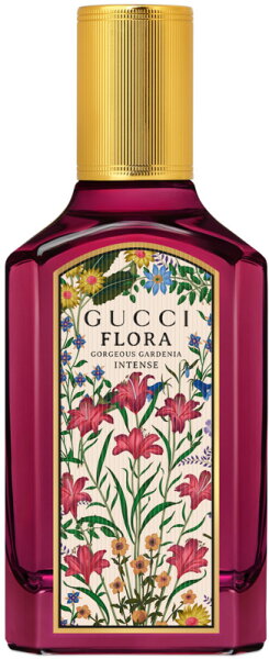 3616305275752 - Flora Gorgeous Gardenia Intense Eau de Parfum (EdP) 50 ml