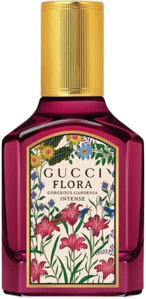 3616305275769 - Flora Gorgeous Gardenia Intense Eau de Parfum (EdP) 30 ml