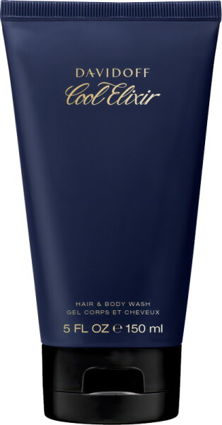 3616305277466 - Cool Elixir Shower Gel Duschgel 150 ml 3616305277466 - Cool Elixir Shower Gel Duschgel 150 ml