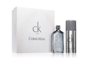 3616305433817 - CK One Essence Geschenkset Unisex