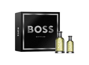 3616305439468 - - Boss Bottled - Set Eau De Toilette - boss Bottled Set Xmas 24 100ml+30ml