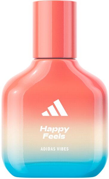 3616305447142 - Vibes Happy Feels Eau de Parfum (EdP) 30 ml