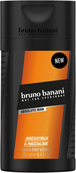 3616305448323 - Absolute Man Shower Gel 250 ml