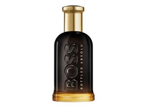 3616305480637 - - Boss Bottled Absolu - Parfum Intense - bottled Absolu Parfum Intense 200ml