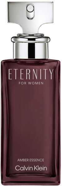 3616305488633 - Eternity for Woman Amber Essence Parfum 50 ml