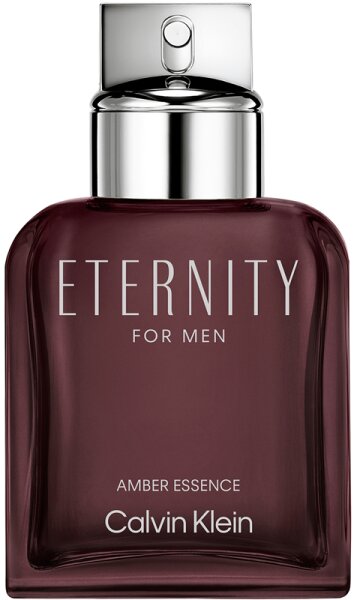 3616305616128 - Eternity for Men Amber Essence Parfum 100 ml