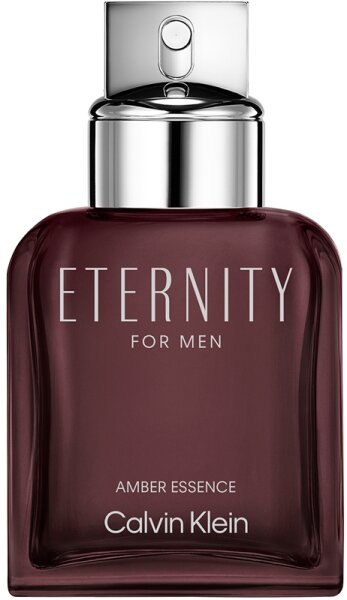 3616305616135 - Eternity for Men Amber Essence Parfum 50 ml