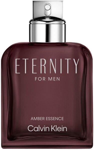 3616305616159 - Eternity for Men Amber Essence Parfum 200 ml