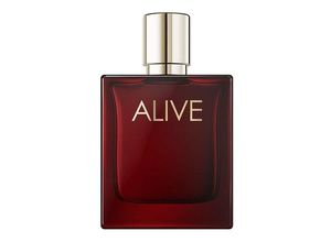 3616305616210 - - Boss Alive Absolu - Parfum Intense - alive Absolu Parfum Intense 50ml