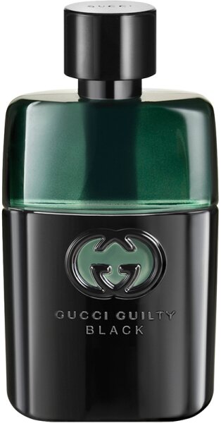 3616305820747 - Guilty Black Pour Homme Eau de Toilette (EdT) 50 ml