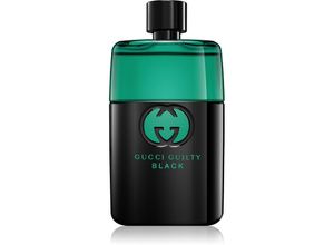 3616305820846 - Guilty Black Pour Homme Eau de Toilette (EdT) 90 ml