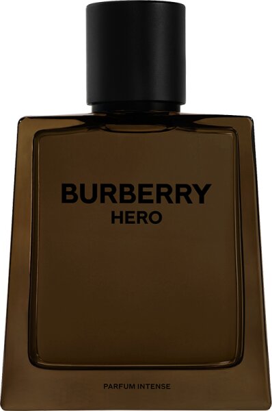 3616305880604 - - Hero - Parfum Intense - burberry Hero Parfum Intense 100ml