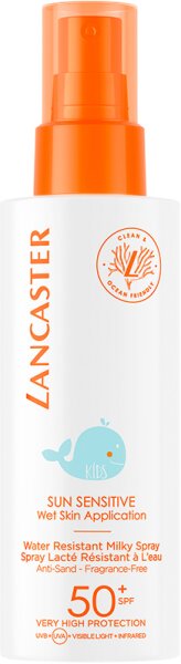 3616305924933 - Sonnencreme für Kinder SUN SENSITIVE KIDS Spf 50+ 150 ml 3616305924933 - Sonnencreme für Kinder SUN SENSITIVE KIDS Spf 50+ 150 ml