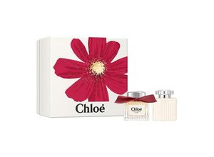 3616306096899 - - - Set Eau De Parfum - chloe Intense Set Edp50ml+bl100ml