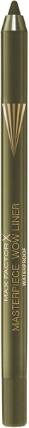3616306168657 - Eyeliner Pencil MP Wow Linergreen Shimmer 625 120 3616306168657 - Eyeliner Pencil MP Wow Linergreen Shimmer 625 120