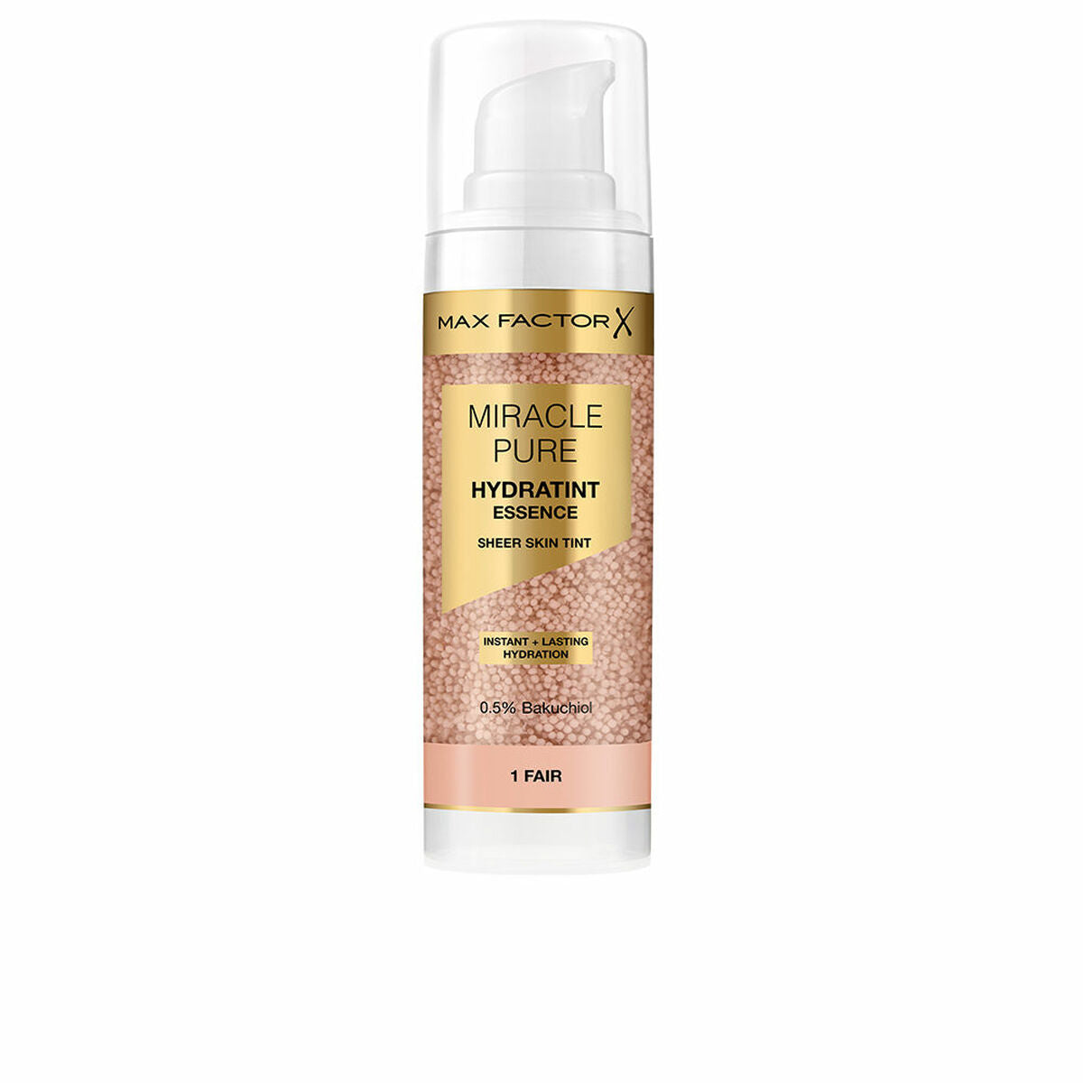 3616306343894 - Schminkset MIRACLE PURE