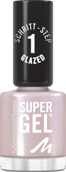 3616306367173 - Super Gel Nagellack 12 ml 107 Glazed Out