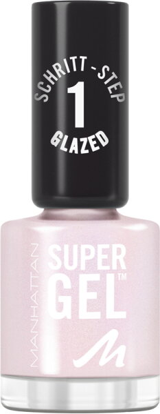 3616306367258 - Super Gel Nagellack 12 ml 105 Pink Glazed 3616306367258 - Super Gel Nagellack 12 ml 105 Pink Glazed