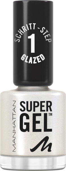 3616306367272 - Super Gel Nagellack 12 ml 106 Glazed Sugar 3616306367272 - Super Gel Nagellack 12 ml 106 Glazed Sugar
