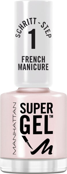 3616306383975 - Super Gel Nagellack 12 ml 091 English Rose 3616306383975 - Super Gel Nagellack 12 ml 091 English Rose