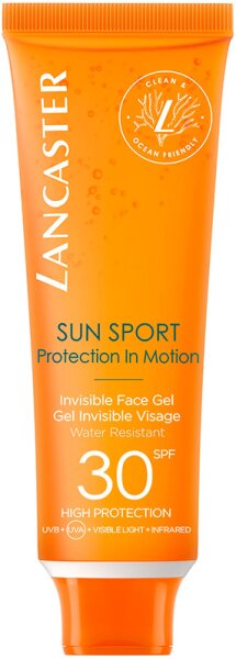 3616306642997 - Sun Sport Invisible Face Gel SPF30 50 ml