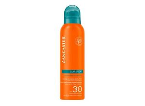 3616306643048 - - Sun Beauty Sun Sport - Kühlendes Transparentes Spray Spf 30 - sun Sport Body Mist Spf30