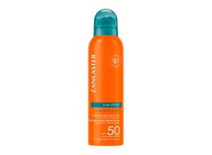 3616306643093 - - Sun Beauty Sun Sport - Kühlendes Transparentes Spray Spf 50 - sun Sport Body Mist Spf50