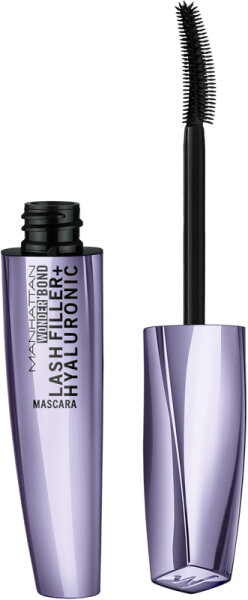 3616306822412 - WonderBond Lash Filler Mascara 11 ml 001 Black