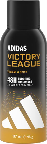 3616307475952 - Victory L Deodorant Spray for Men 150 ml