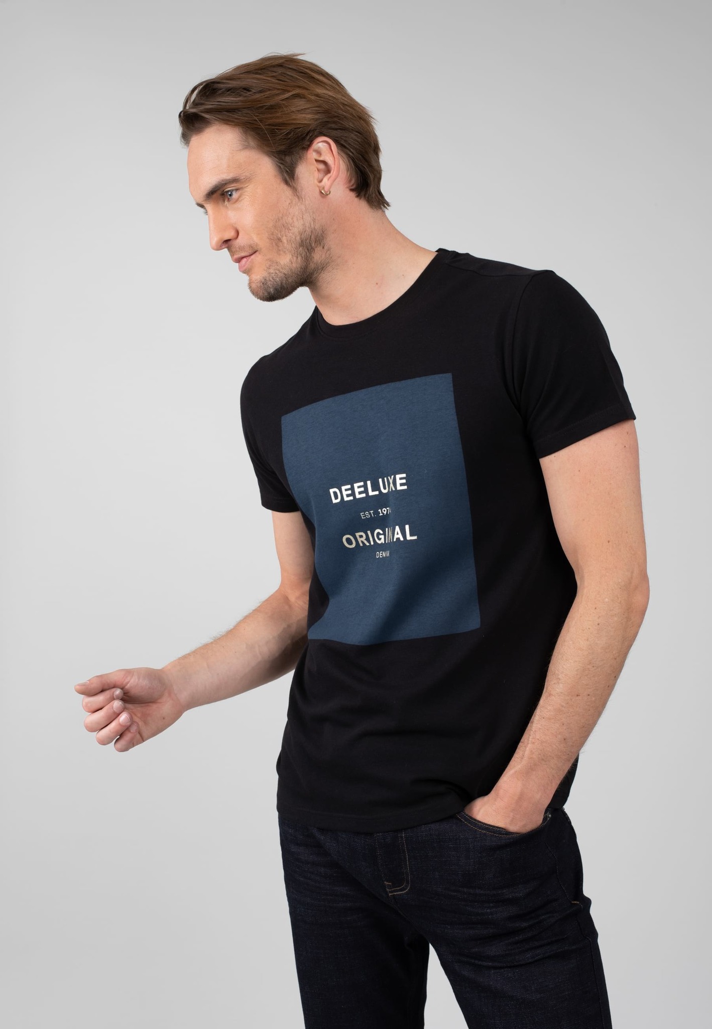 3616320470385 - T-Shirt Deeluxe