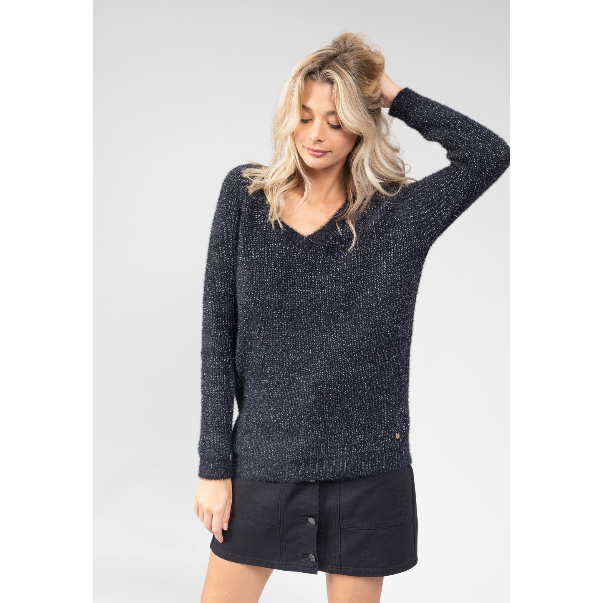 3616320481848 - Pullover für Damen armelle m+