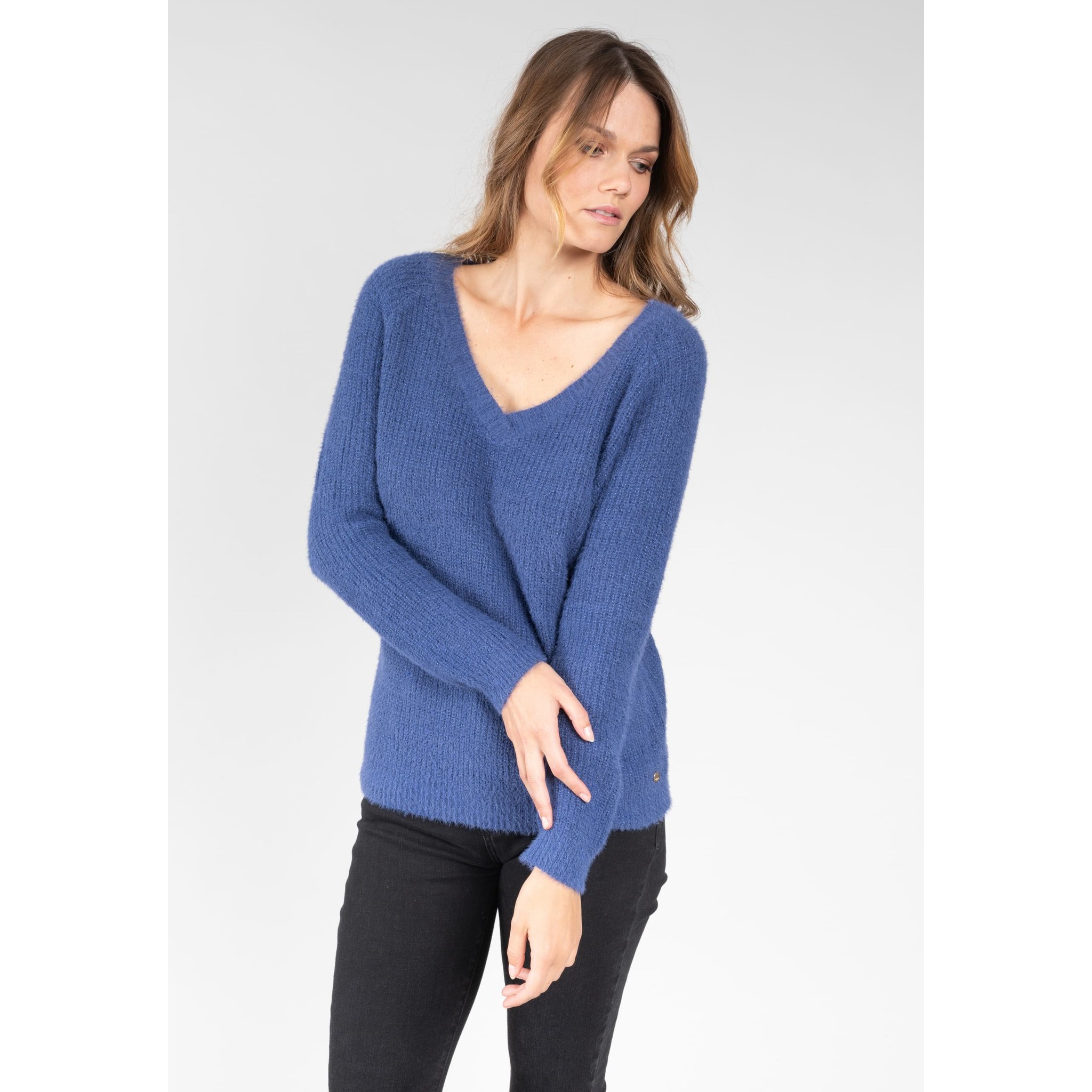 3616320481978 - Pullover für Damen armelle m+