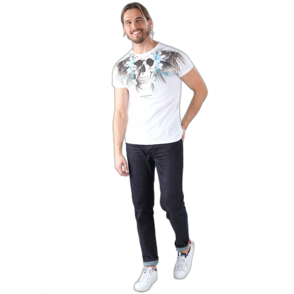 3616320781559 - T-Shirt Deeluxe 3616320781559 - T-Shirt Deeluxe
