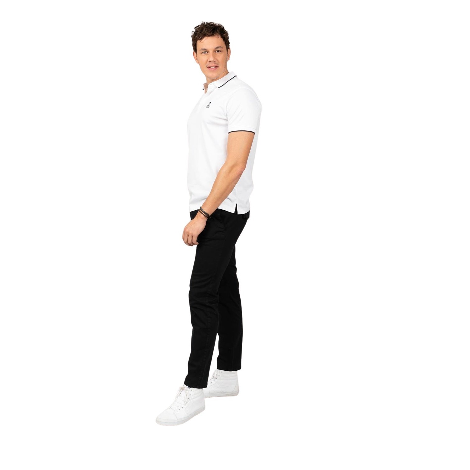 3616320789883 - Polo-Shirt Marty