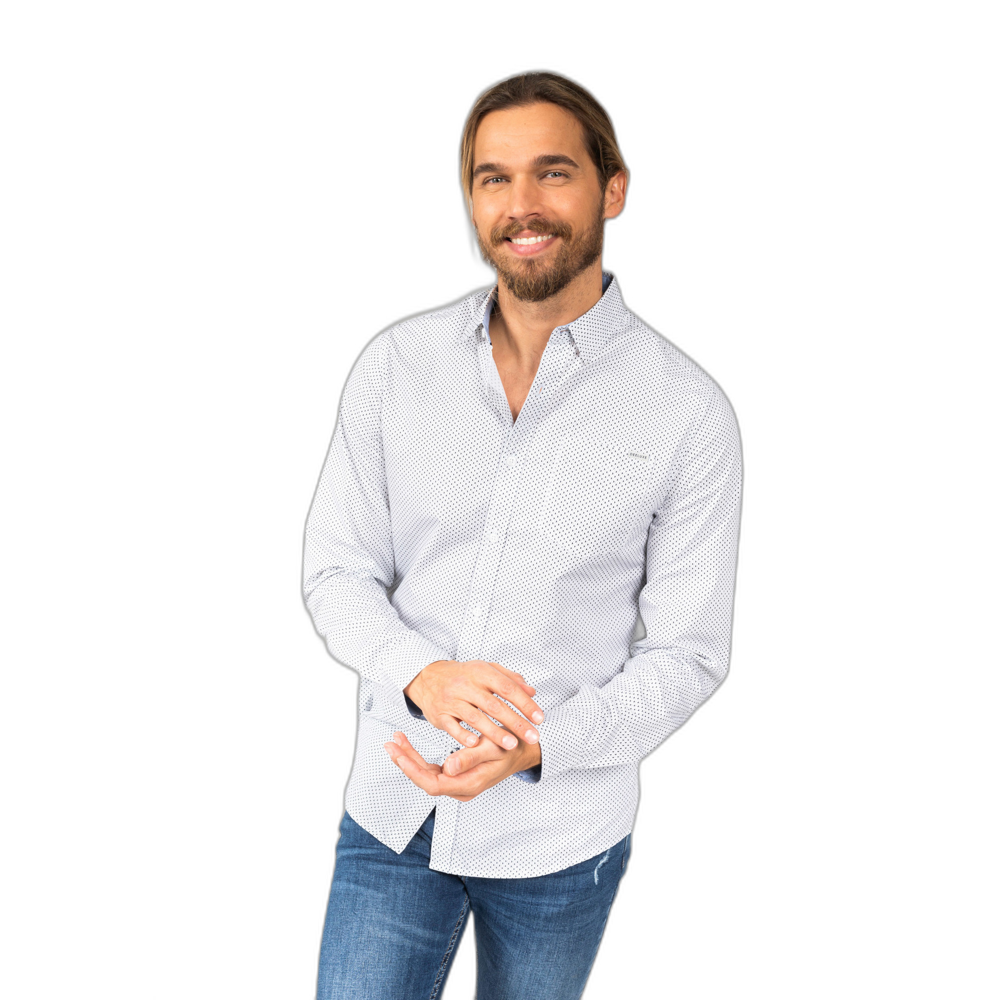 3616320801424 - Hemd Ratio