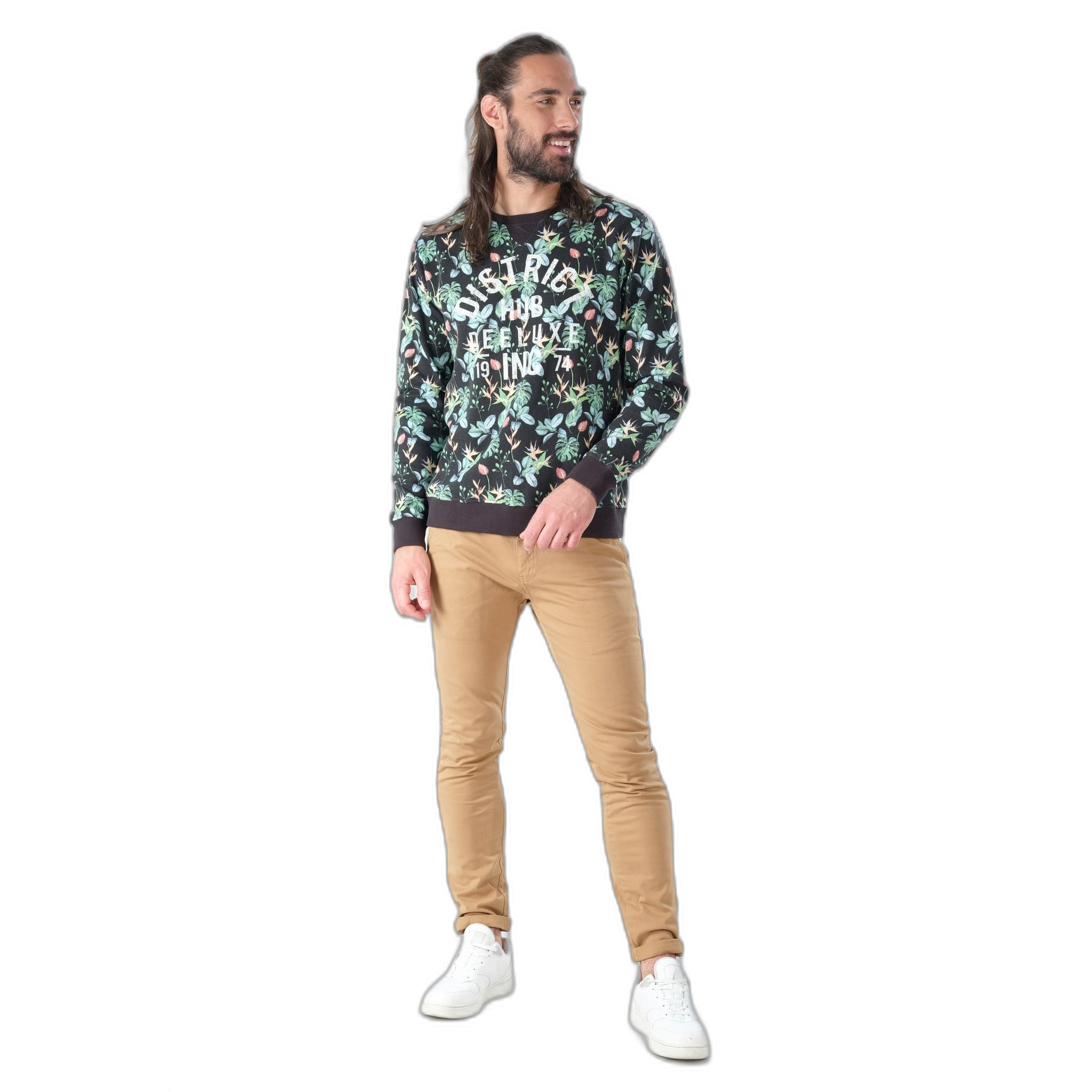 3616320814295 - Sweatshirt Sicilia 3616320814295 - Sweatshirt Sicilia