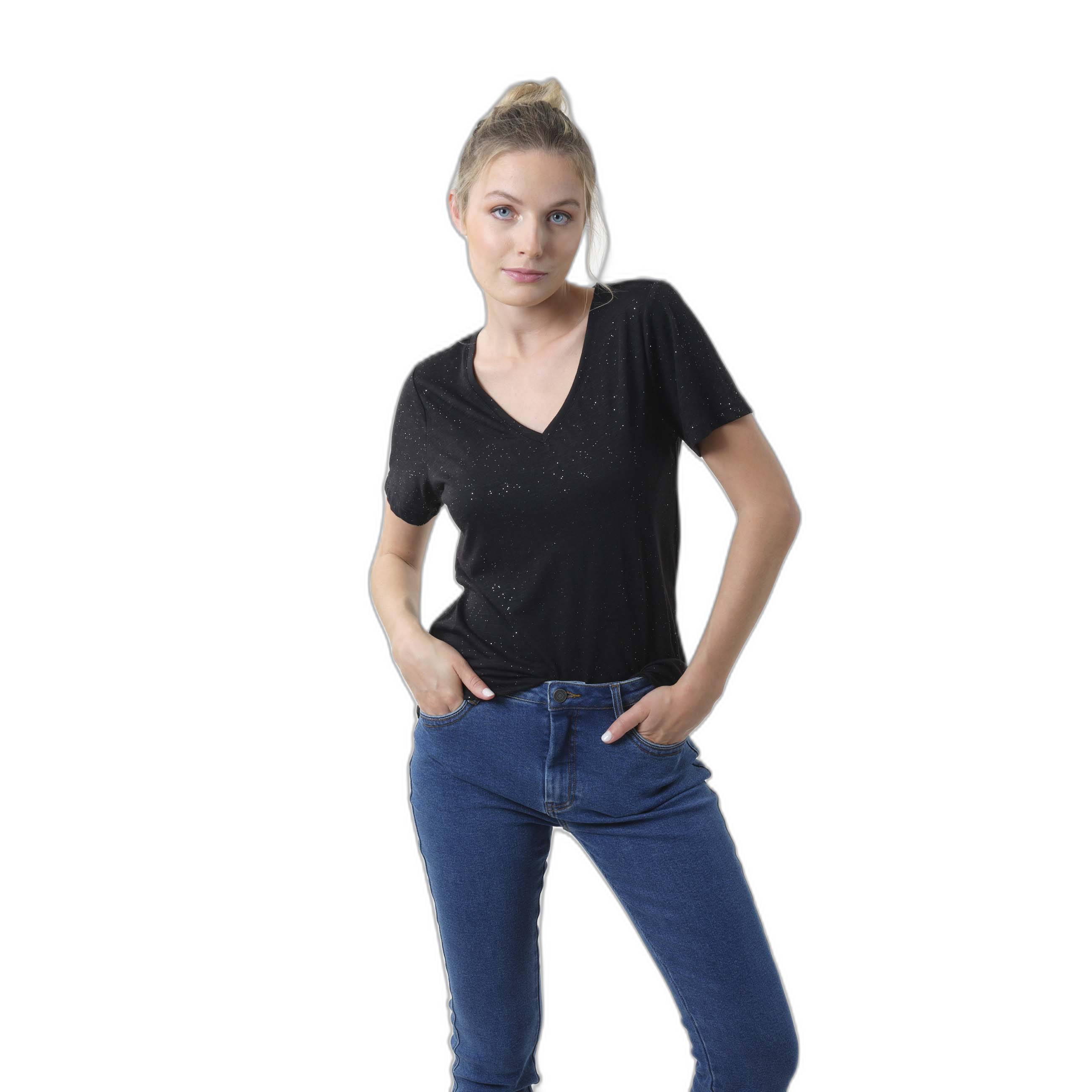 3616320926943 - T-Shirt Damen Choucou