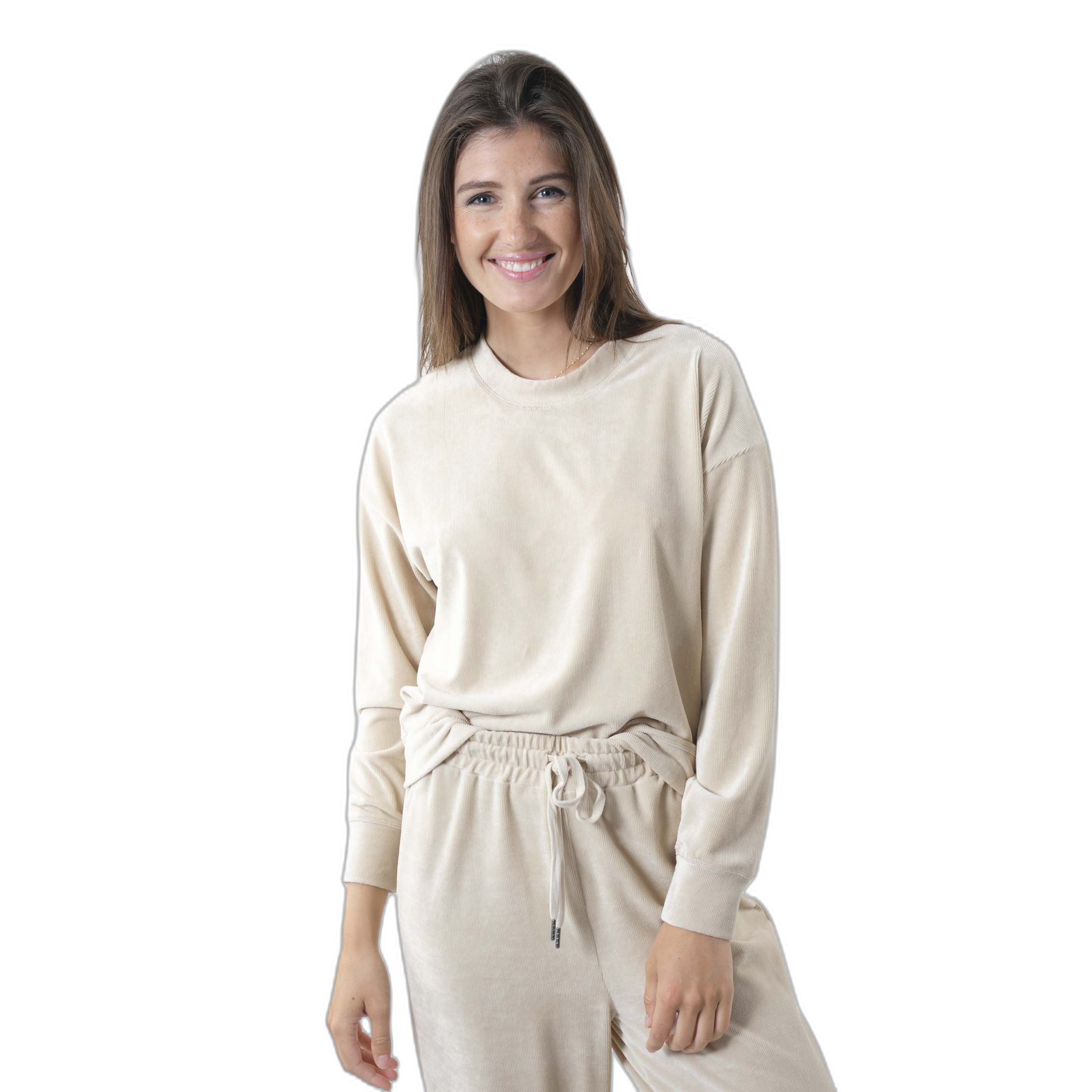 3616320965904 - Langarmshirt Frau Joya