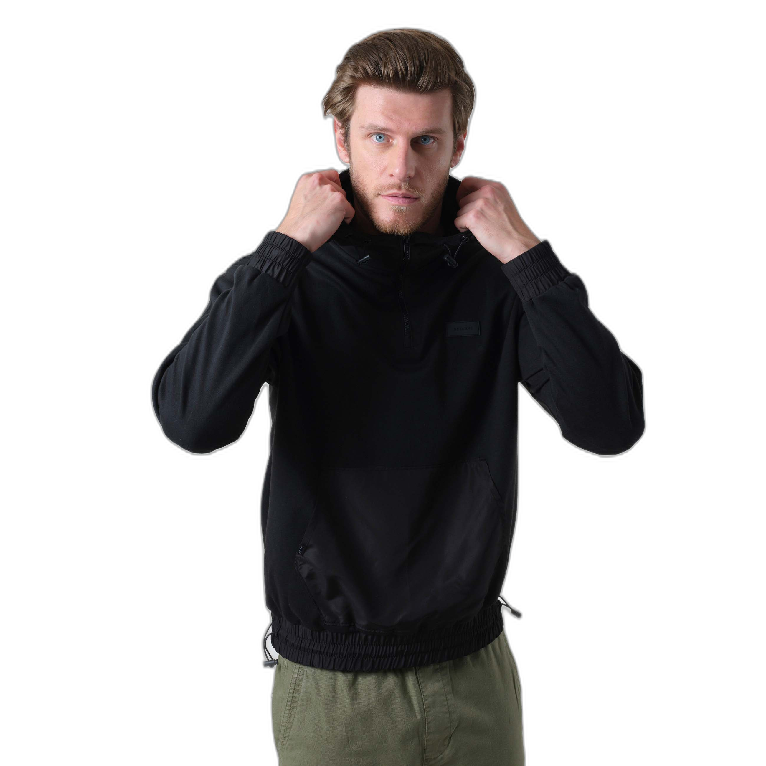 3616320969391 - Kapuzenpullover Maxime