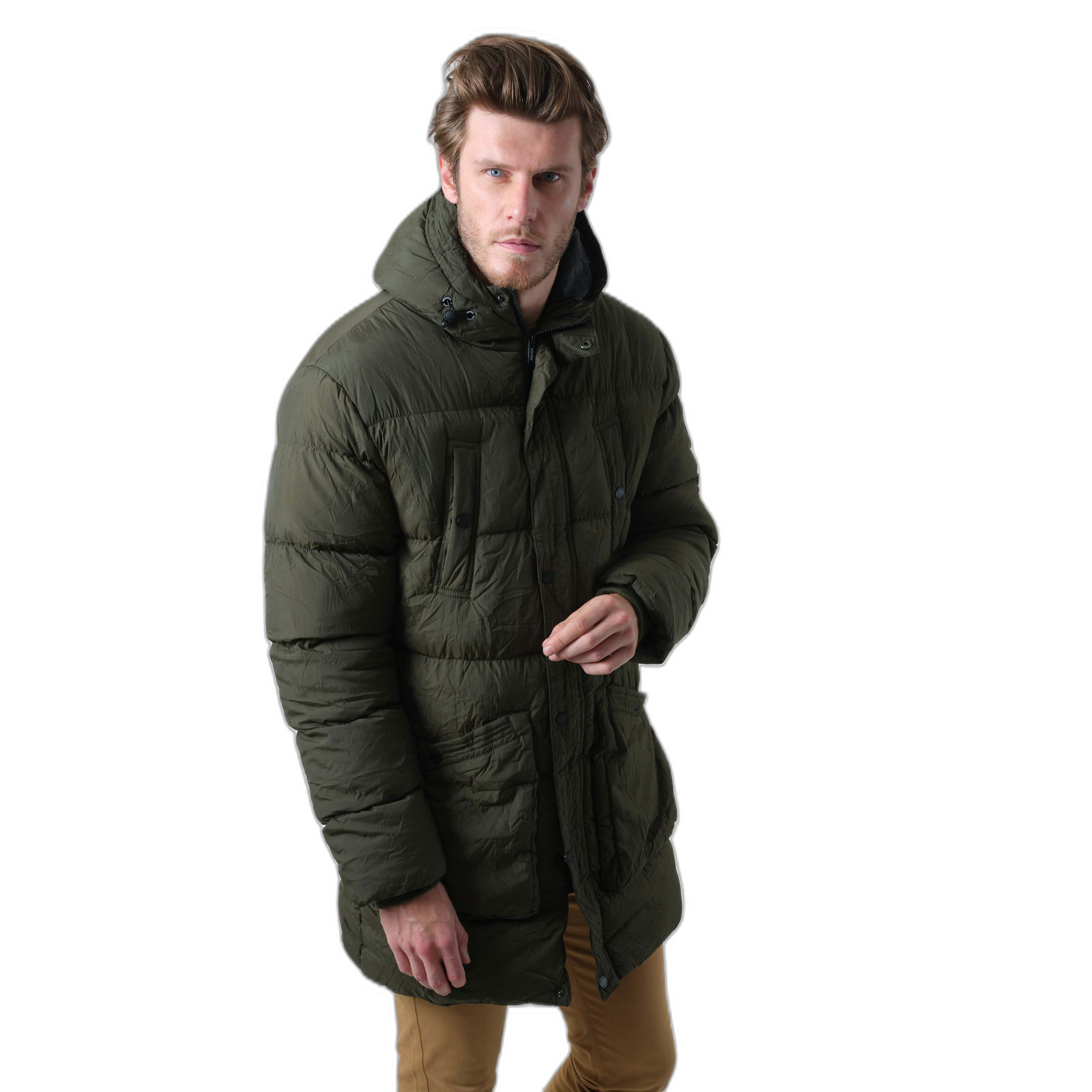 3616320975293 - Parka Starling