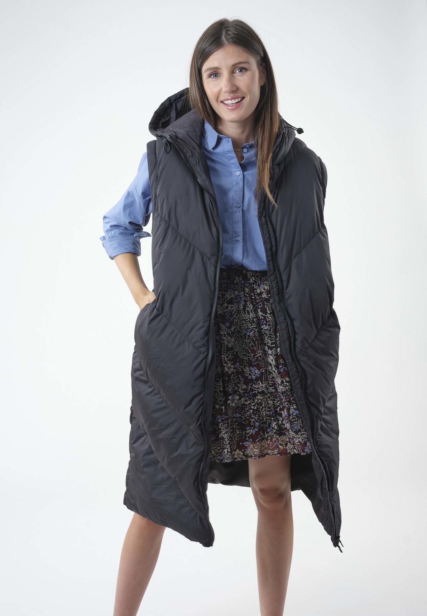 3616320979413 - Weste Damen Maurine 3616320979413 - Weste Damen Maurine