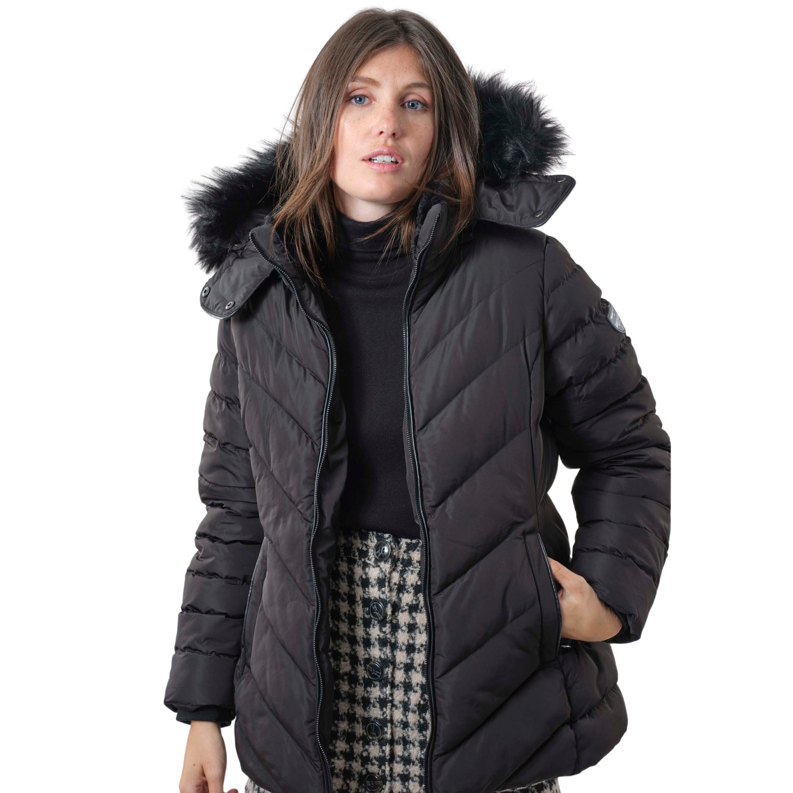 3616320979581 - Damen-Daunenjacke Sidony