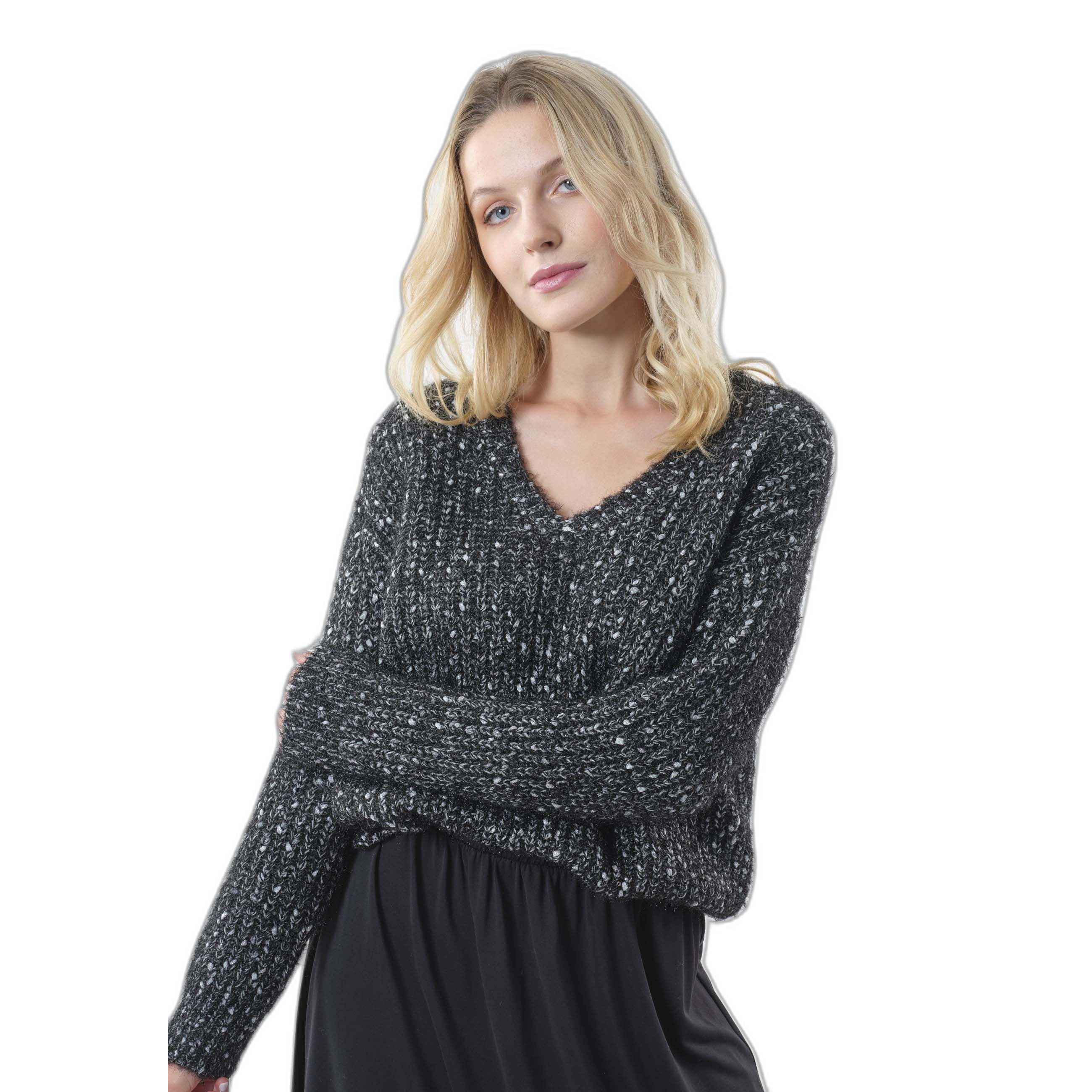 3616321030670 - Pullover Damen Edithe