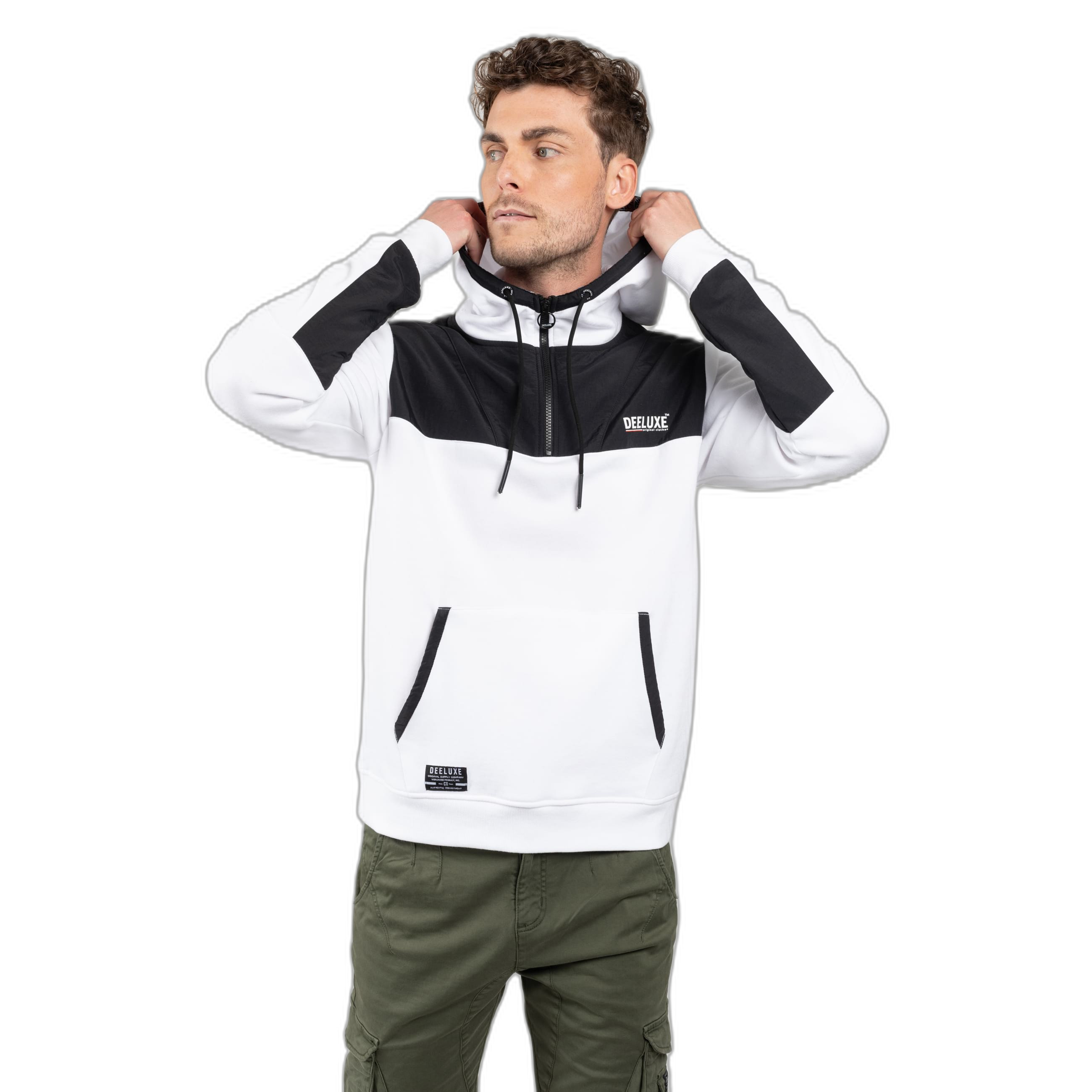 3616321036313 - Kapuzenpullover Gurin